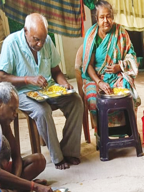 Nutritional and Dietary Planning Icon