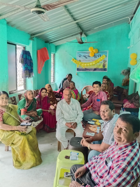 Dignified Living Photo